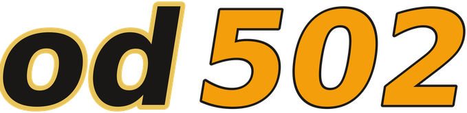od502 logo