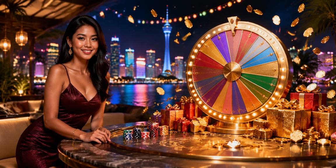 od502 Permainan Magic Coins Dirancang untuk Anda